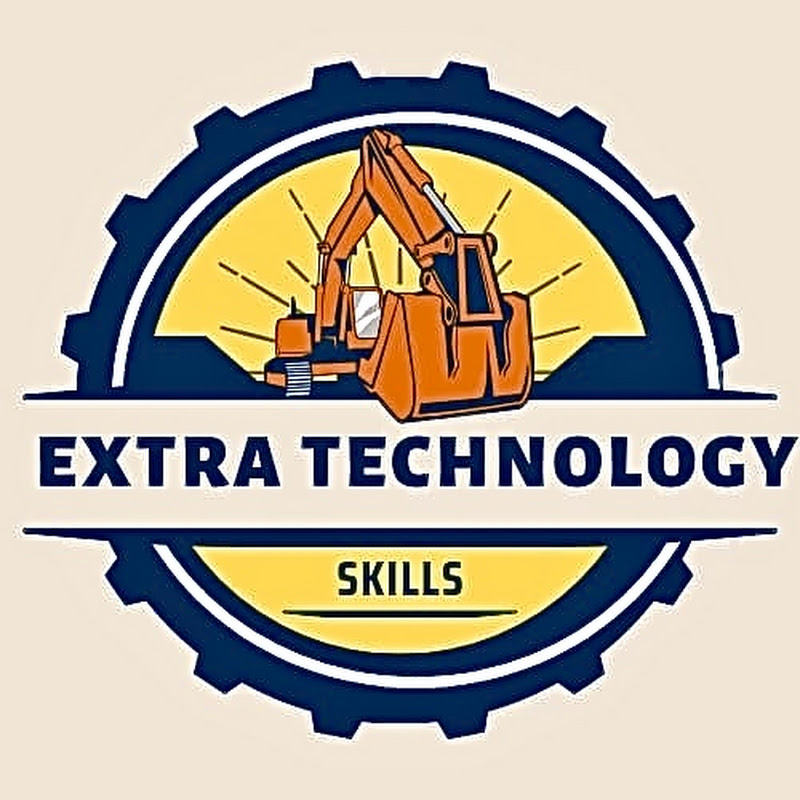 Extra Technology Skills Logo