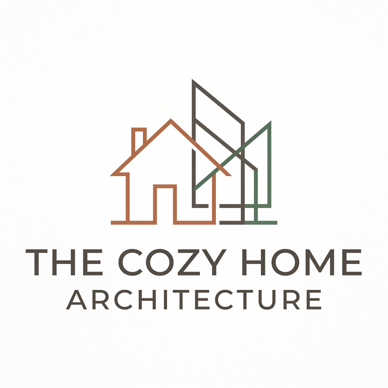 The Cozy Home Architecture