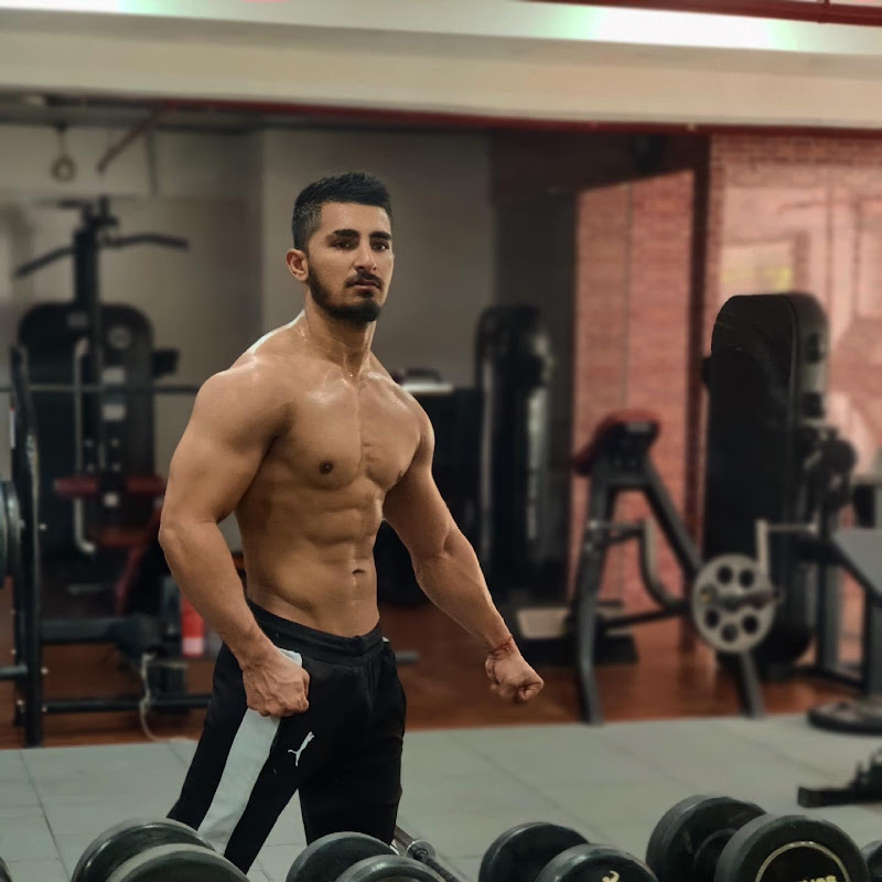 Parth Rabari