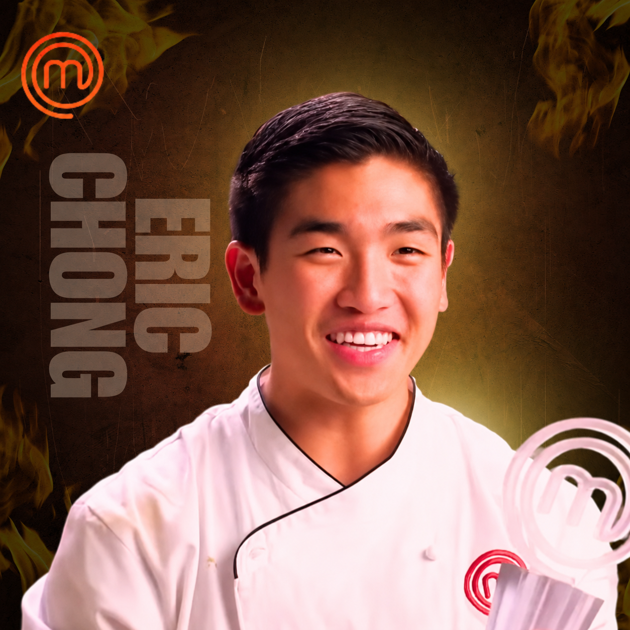 Post from MasterChef World