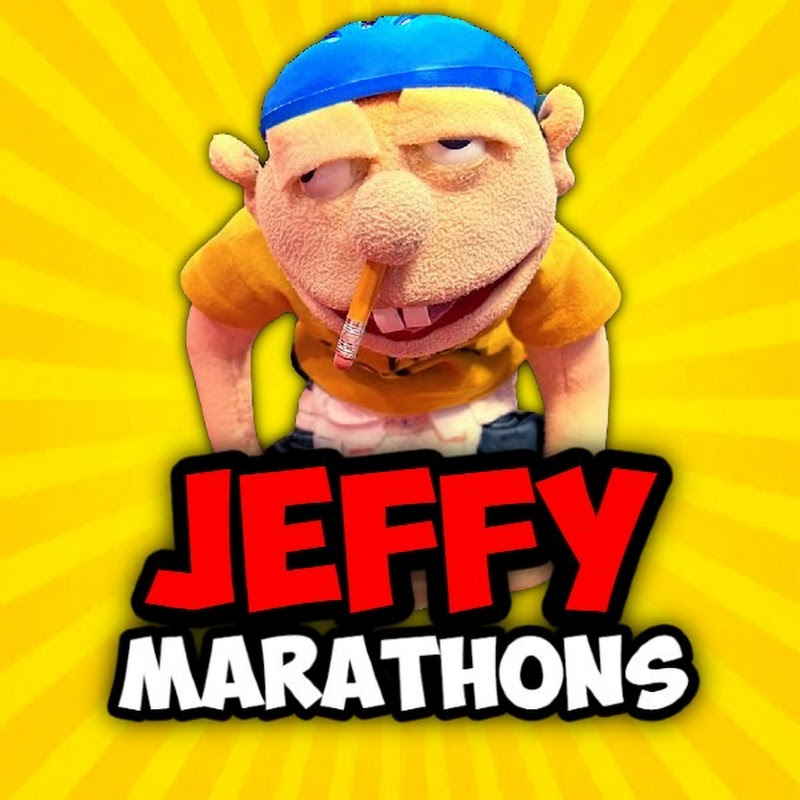 Jeffy Marathons