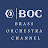 Brass Orchestra Channel