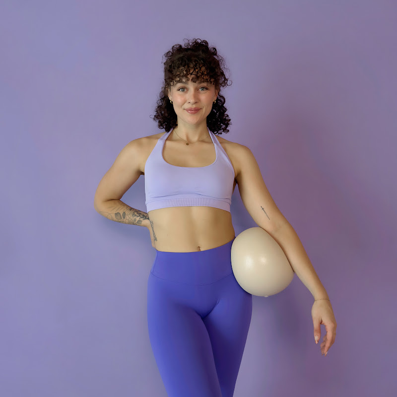 Tay | Pilates + Strength