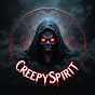 CreepySpiritX logo