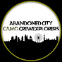 Abandoned City Camo Crew logo