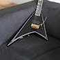 Light Music Guitar