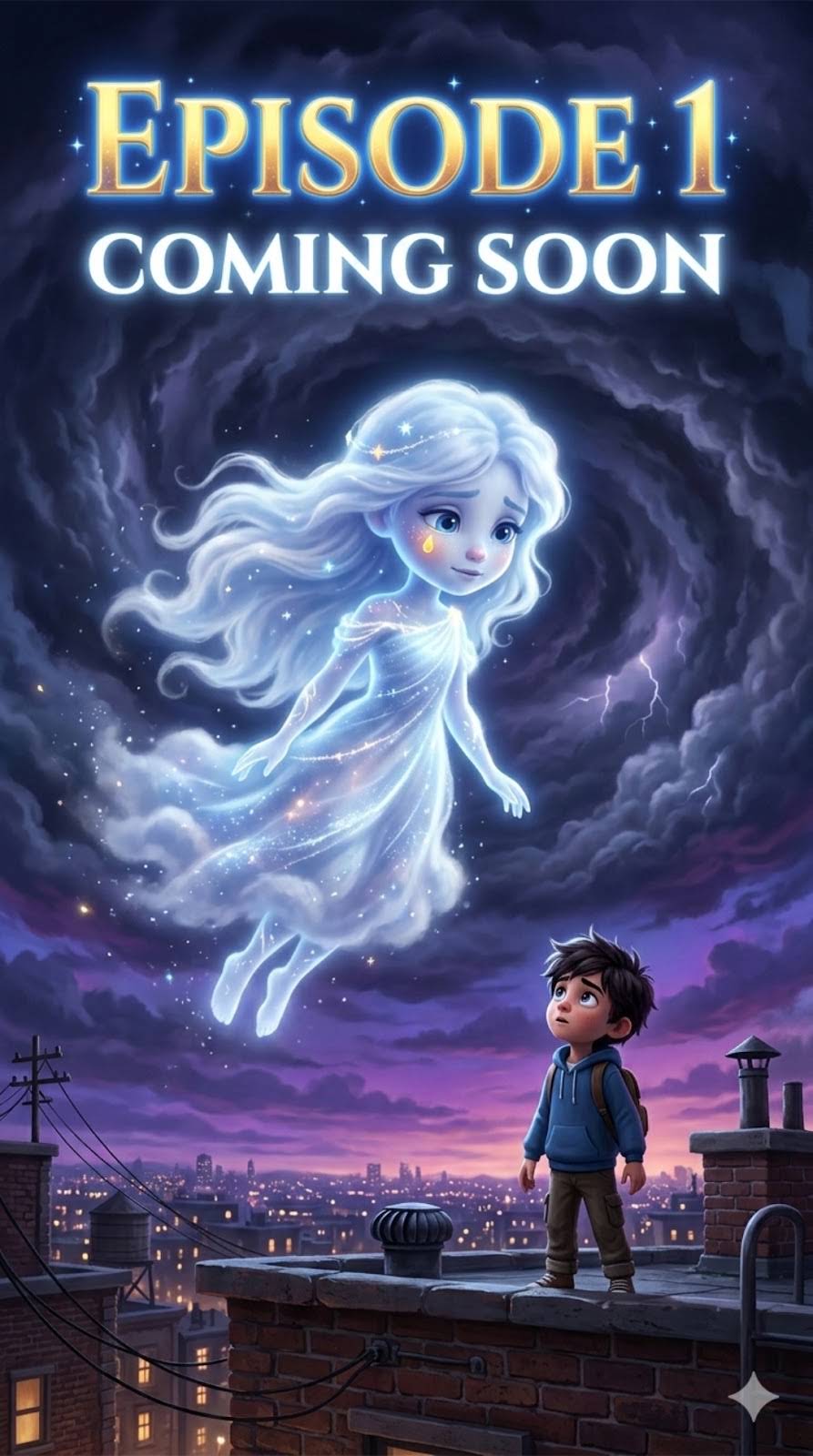 Post from The Magic Cloud Studio