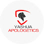 YASHUA Apologetics logo