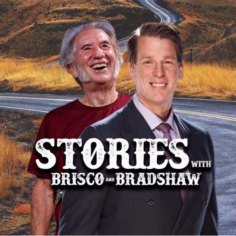 Stories With Brisco And Bradshaw