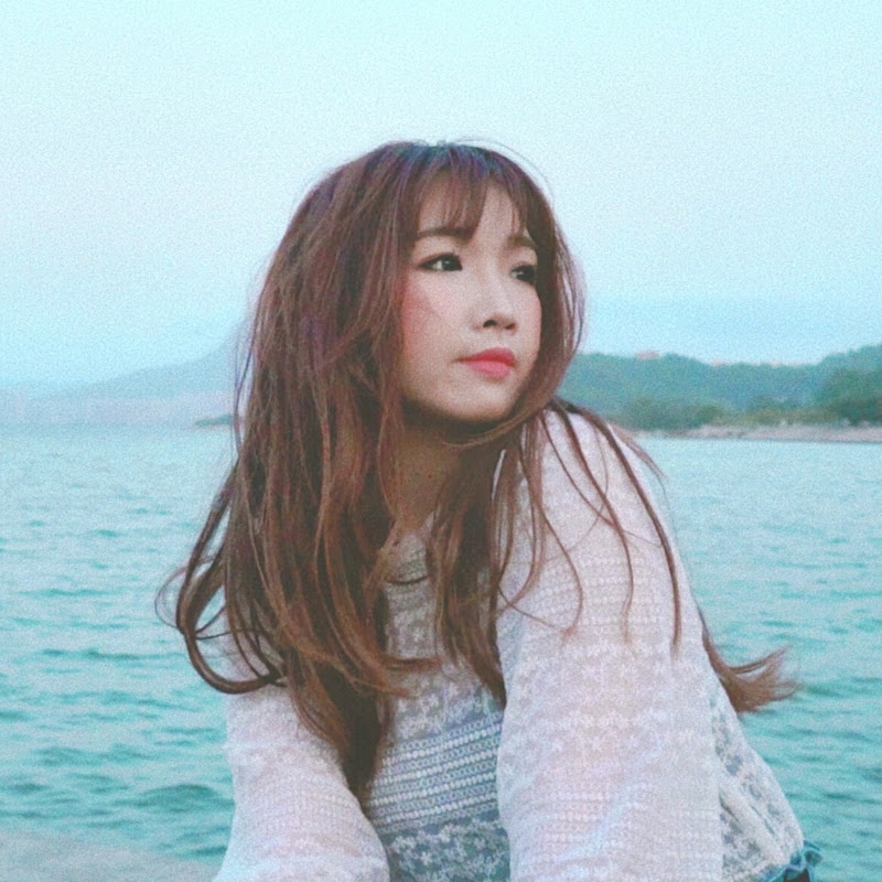 Cynthia Wong 黃意雅
