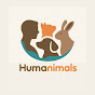 Humanimals logo