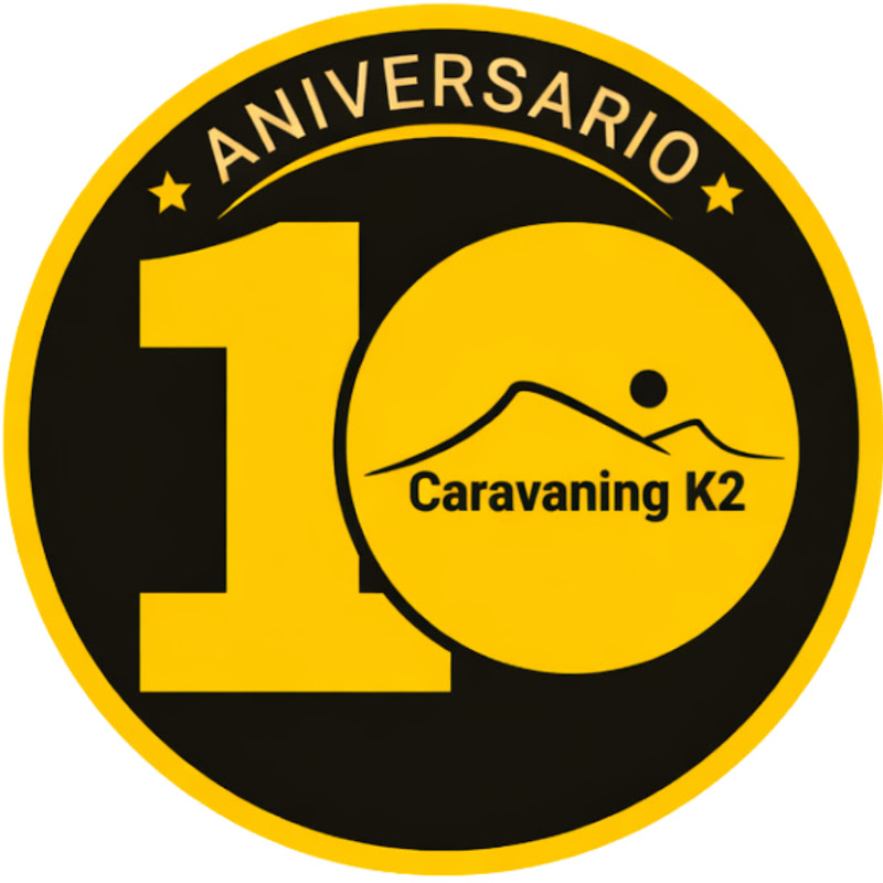 Caravaning K2