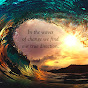 The Waves of Life logo
