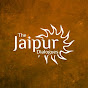 The Jaipur Dialogues channel logo