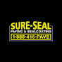 Sure-Seal Pavement Maintenance Inc logo
