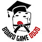 The Board Game Dojo 