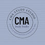 CMA Study Studio - Hindi logo