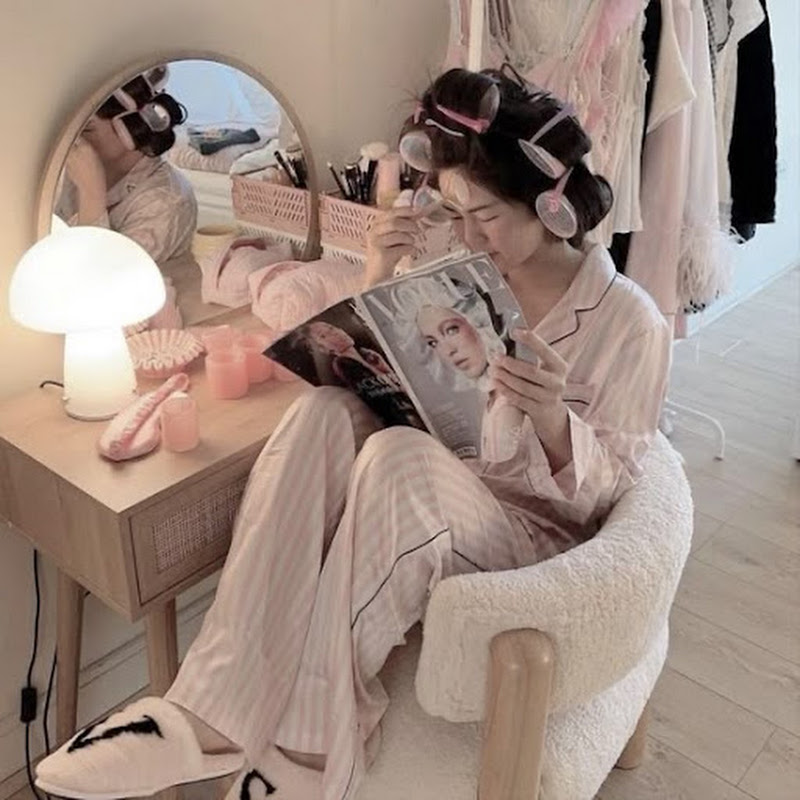 Chinese Beauty Routine