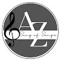 AZ Song of Songs logo