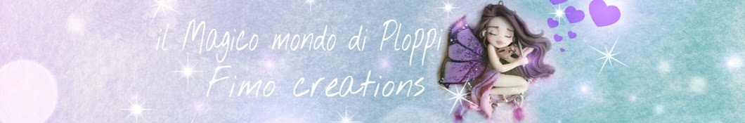 PLOPPi Creations ইউটিউব চ্যানেল অ্যাভাটার