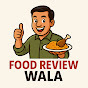 Food Review Wala [FRW] logo
