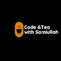Code & Tea with Samiullah logo