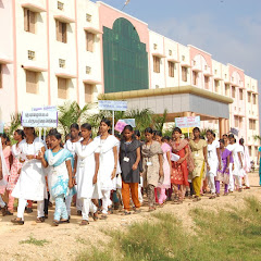 Auxiilum College for Women, Regunathapuram