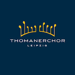 THOMANERCHOR Leipzig