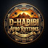 1WCFe2qJU9k-channel-avatar-D-Habibi Afro rhythms