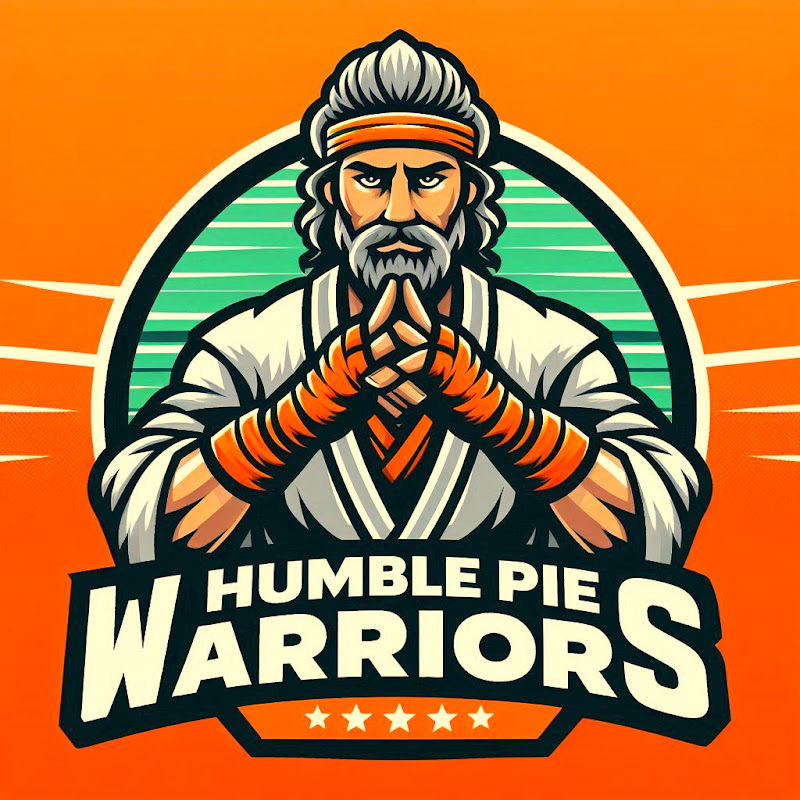 Humble Pie Warriors