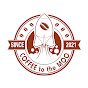 Coffee to the Moo logo