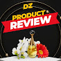 DZ Product Review logo