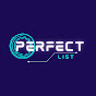 Perfect List logo