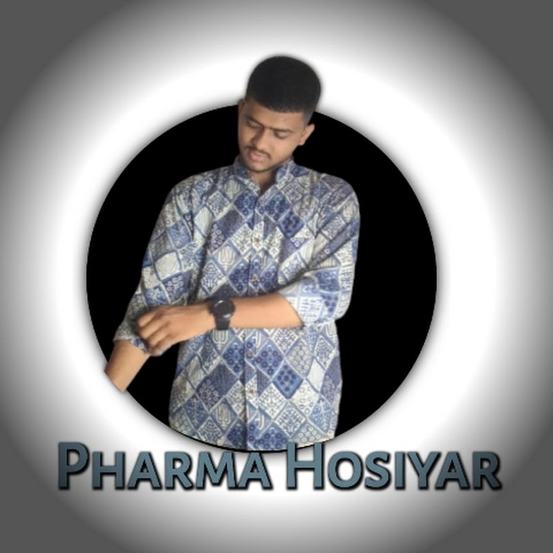 Pharma Hoshiyar