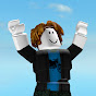 Golden Roblox Avatar