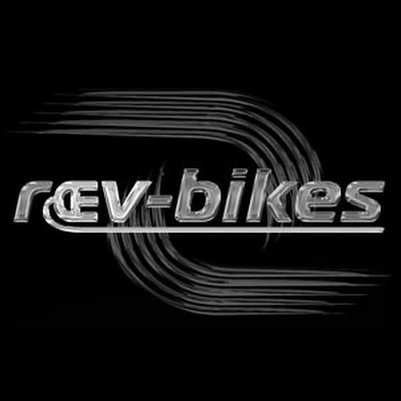 REV Electric Bikes
