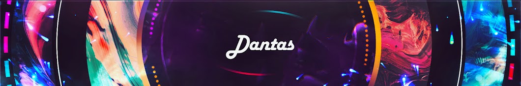 Dantas YouTube kanalı avatarı