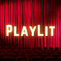 PlayLit logo