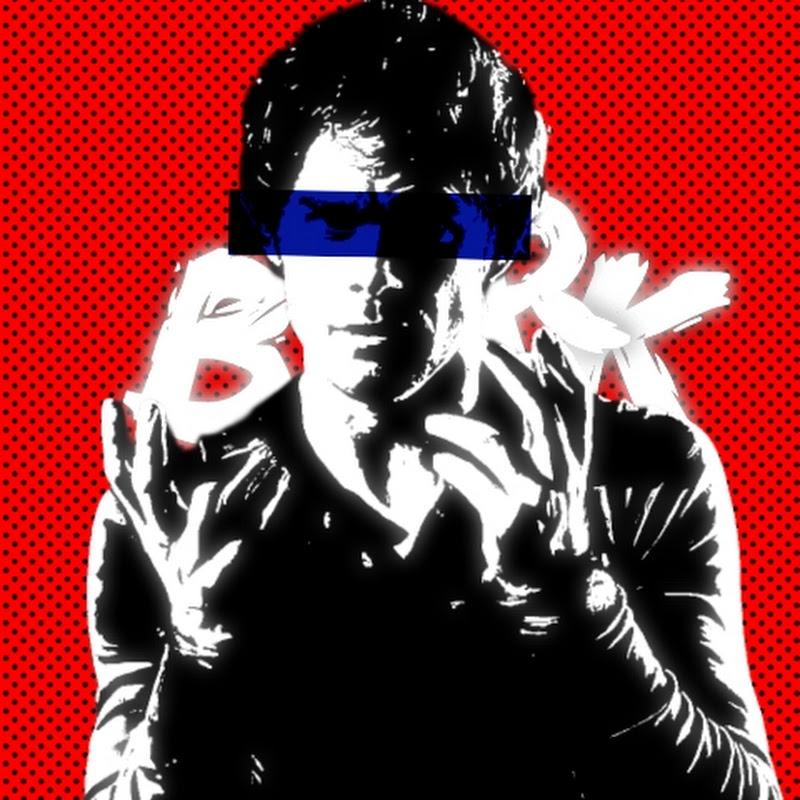 BRK Edits