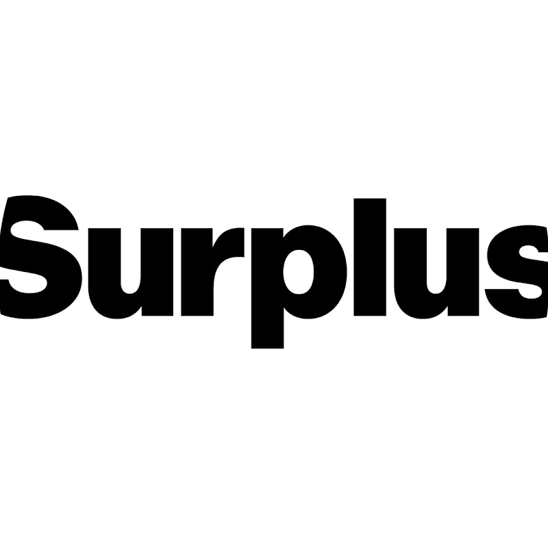 Surplus Magazin