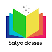 satya classes general study