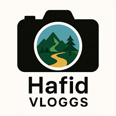 HAFID Vloggs