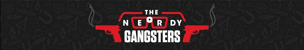 The Nerdy Gangsters ইউটিউব চ্যানেল অ্যাভাটার