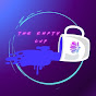 The Empty Cup logo