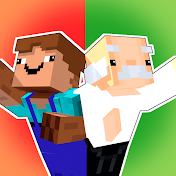 タロハカアニメ【マイクラ】