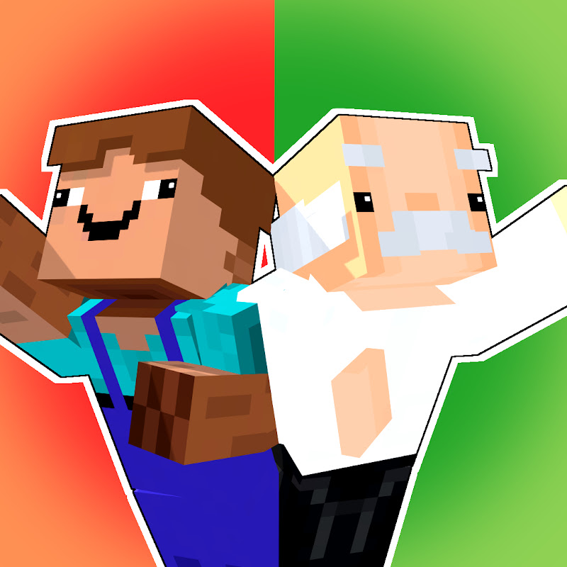 タロハカアニメ【マイクラ】 YouTubeチャンネル画像