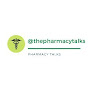 The Pharmacy Talks logo