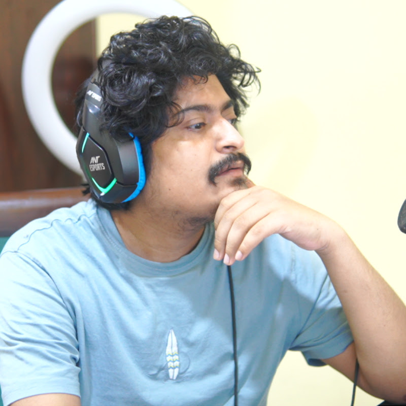 GyanSujan is Live