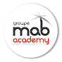 MAB ACADEMY & SPORT logo