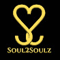 Soul2Soulz  - @Soul2SoulzInc YouTube Profile Photo